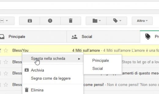 Gmail 1