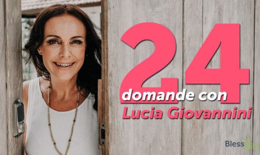 Lucia Giovannini